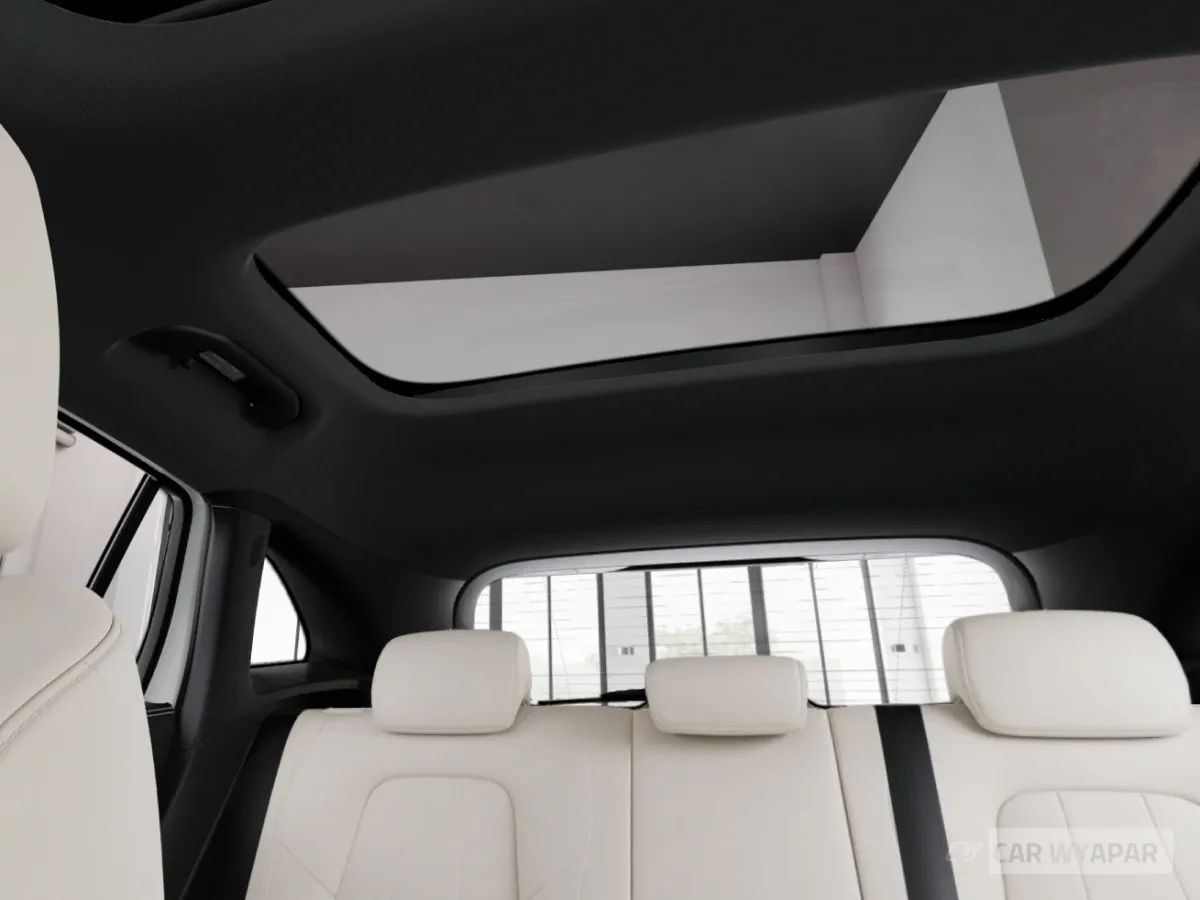 Mercedes-Benz GLA GLA 200